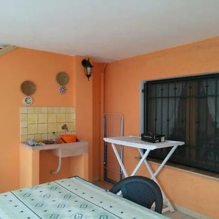 Apartamento Via Dei Pini