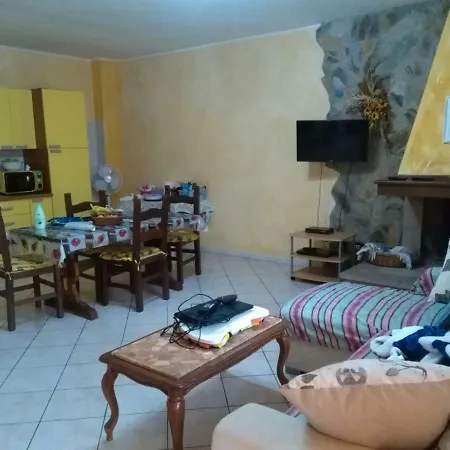 Apartment Via Dei Pini *