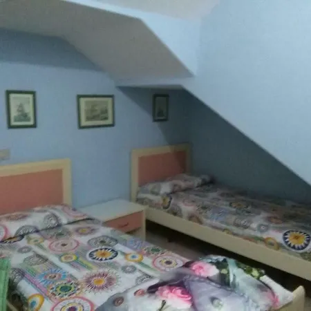 Apartment Via Dei Pini