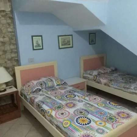 Apartment Via Dei Pini