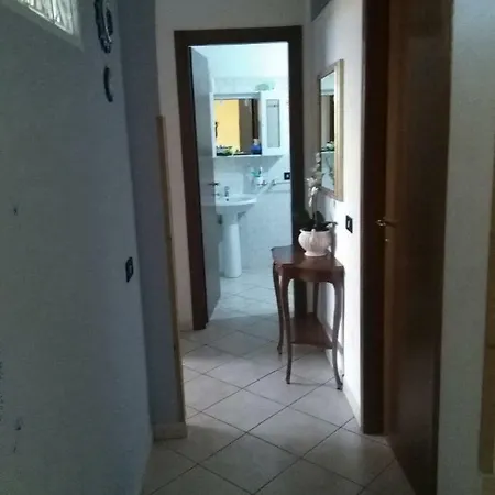 Via Dei Pini *