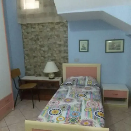 Via Dei Pini Apartment