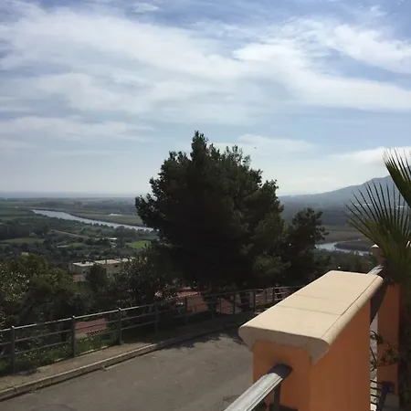 Via Dei Pini Apartment Villaputzu